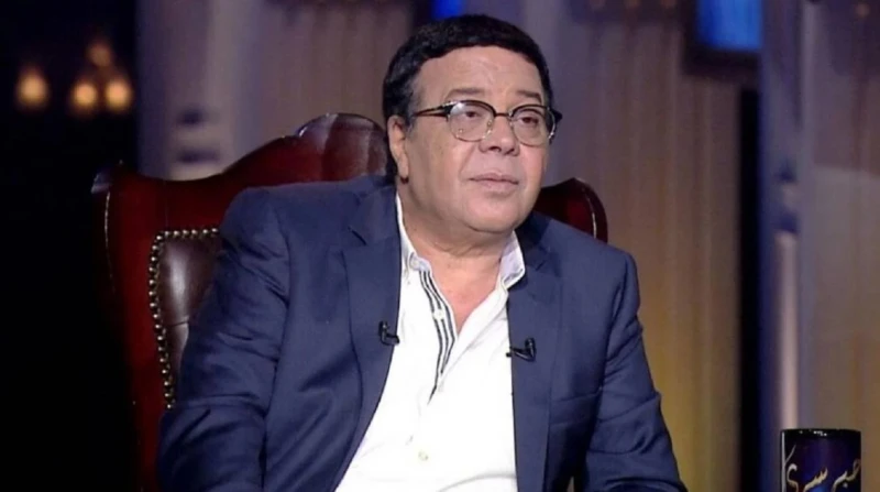 بين القرموطي والهمجي.. أبرز المحطات في حياة أحمد آدم تصدر اسم الفنان أحمد آدم ترند محرك البحث جوجل، وذلك بسبب المنشور الذي كتبه المؤلف محمود حمدان حول أزمته مع آدم منذ عام 2007، وه