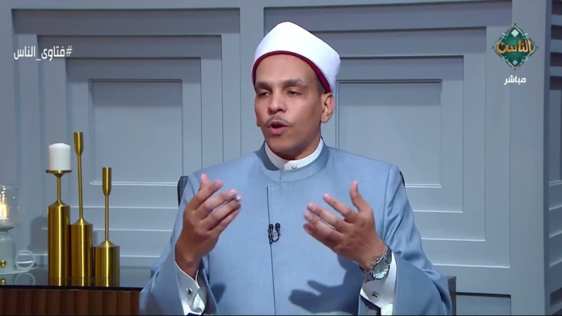 هل يجوز صيام يوم عاشوراء منفردا دون يوم تاسوعاء؟.. أمين الفتوى يجيب أوضح الشيخ محمد كمال، أمين الفتوى بدار الإفتاء المصرية، فضل صيام يوم عاشوراء، وبين الطرق المستحبة لصيامه، مؤكدا