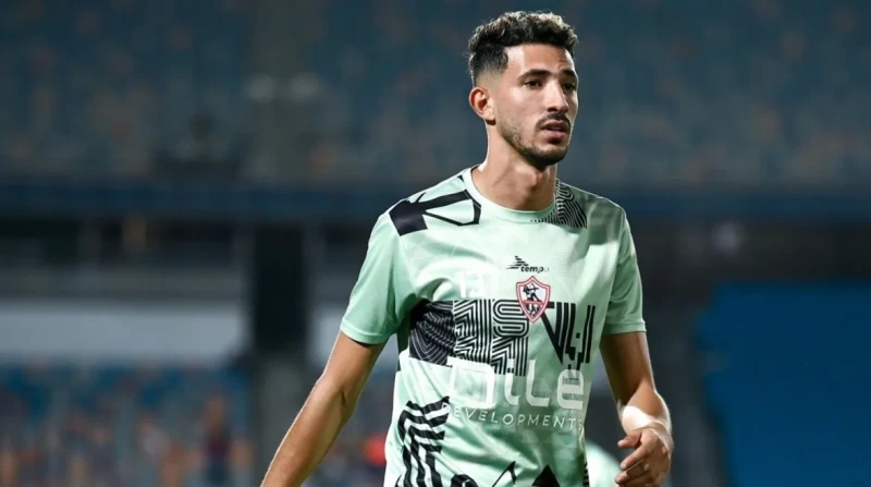 ليلة بمليون جنيه: الزمالك يغرّم أحمد فتوح ويحوّله للتحقيق