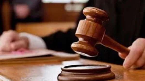 رشوة وتزوير: تفاصيل حكاية سقوط موظف نيابة أبوتيج في أسيوط