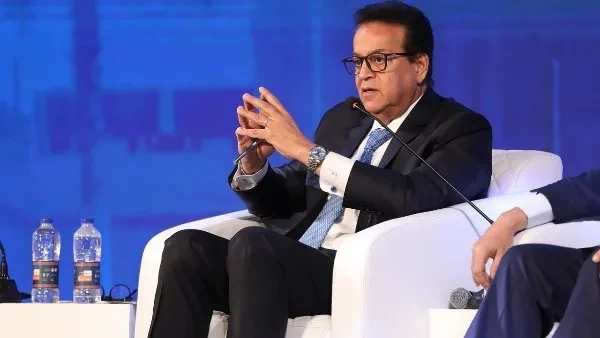 وزير الصحة: رئيس الجمهورية يعبر عن اهتمام ملحوظ بقضية التنمية البشرية