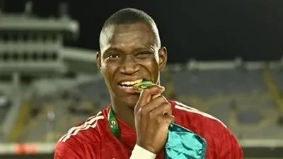 الأهلي يكشف عن مستقبل ديانج بخصوص عرض الحزم السعودي