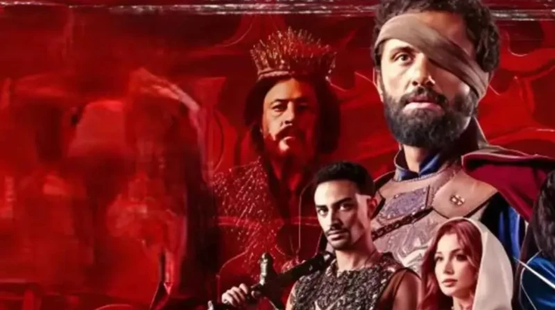 كم عدد حلقات مسلسل مملكة الحرير؟.. التفاصيل الكاملة مع تصاعد أحداث مسلسل مملكة الحرير المشوقة، بدأ الكثيرون في التساؤل عن كم عدد حلقات مسلسل مملكة الحرير؟ كم عدد حلقات مسلسل مملكة 