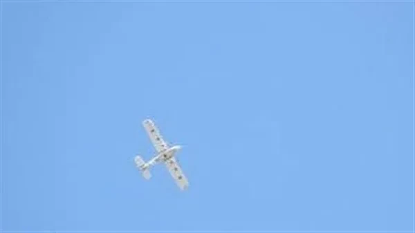 مسيرة صامتة تعمل بالطاقة تظهر لأول مرة في أجواء بعض بلدان منطقة النبطية