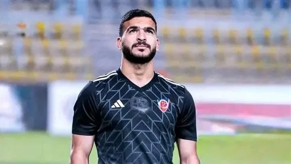 عاجل.. الزمالك يتقدم بطلب لضم حمدان وبتروجت يرفض.. اللاعب يسعى لحسم الأمر (خاص)