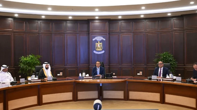 مصر تستقبل استثمارات سعودية جديدة في منطقة “وسط المدينة” والمدن الجديدة.