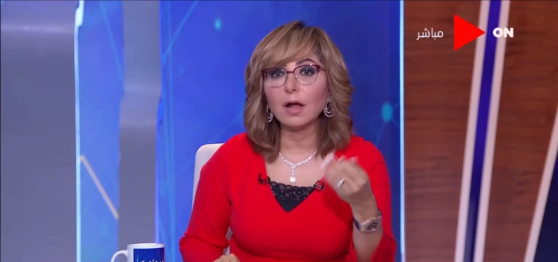 لميس الحديدي بعد حريق سنترال رمسيس: هلالرقمنة مربوطة بسلك واحد بما فيها الطوارئ؟ وجهت الإعلامية لميس الحديدي موجة من التساؤلات القاطعة عقب إخماد حريق