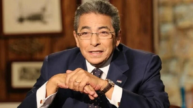 "الأوضاع كانت صعبة".. محمود سعد يكشف تفاصيل مؤثرة عن رحلته الجامعية