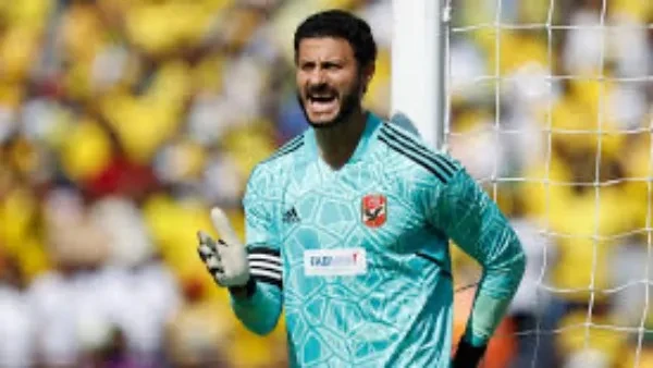 بحسب معيار المرونة البدنية.. حارس الزمالك السابق ينتقد الشناوي ويمدح شوبير