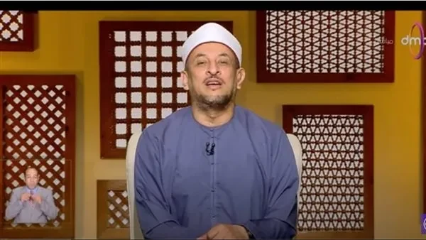 رمضان عبد المعز: إحدى أبرز طرق تحقيق السعادة تكمن في الاهتمام بنفسك أولا