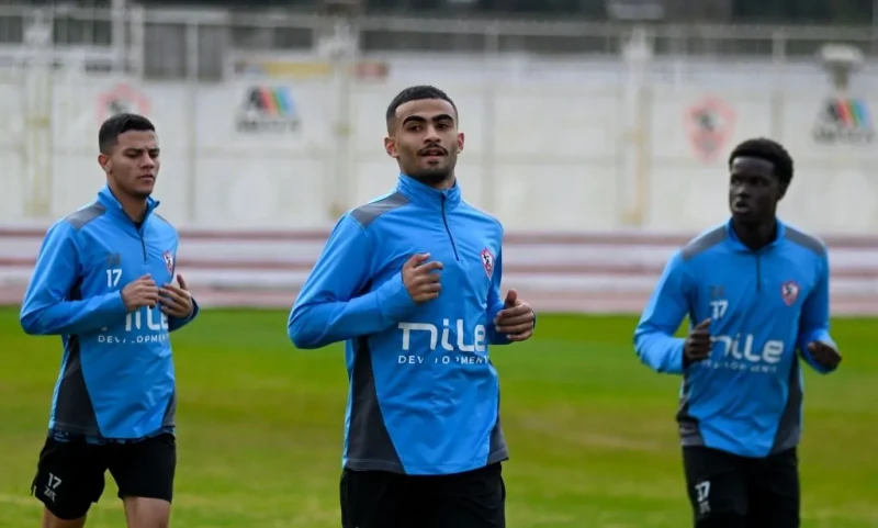 تفاصيل إصابة أحمد حسام وموعد عودته المنتظر للملعب