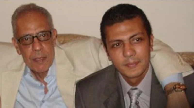 الحلفاوي: المخرجون يواجهون أزمة.. ولهذا السبب أرفض تقديم سيرة والدي