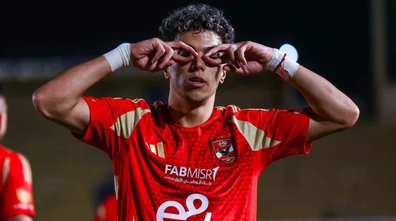 تأكيد فرض عقوبة على إمام عاشور بعد حدث الساحل