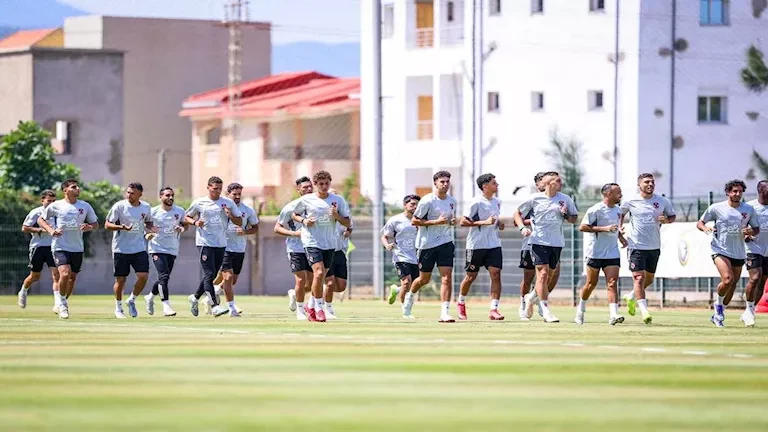 توقيت مباراة الأهلي مع الملعب التونسي