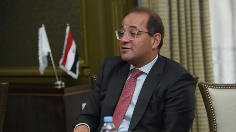 وزير المالية: نتحرك نحو المسار الصحيح.. والبيانات تؤكد ذلك