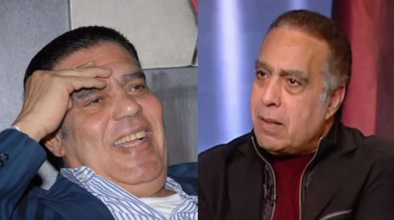 محمد العدل يحيي ذكرى شقيقه سامي: “نفتقدك في الليالي الظلماء والمنيرة”