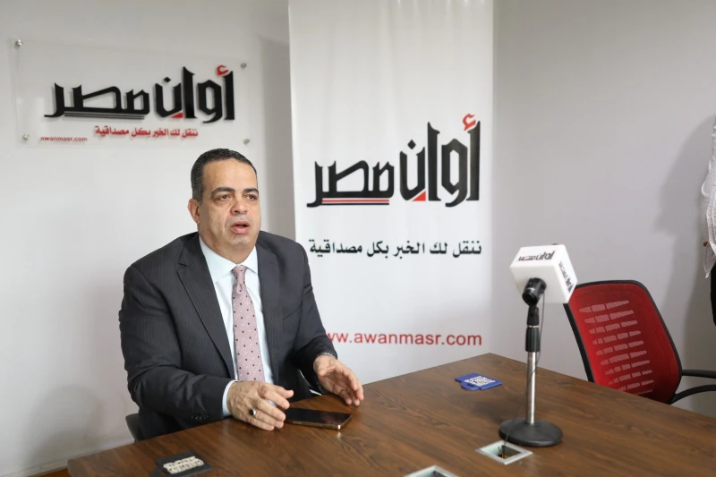 النائب عصام هلال على رأس القائمة الوطنية لانتخابات مجلس الشيوخ بمحافظة الجيزة علم موقع افاق عربية الإخباري، تصدر النائب عصام هلال، الأمين العام