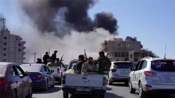 القاهرة الإخبارية: القبائل ترفض مغادرة السويداء حتى تستعيد الدولة سلطتها