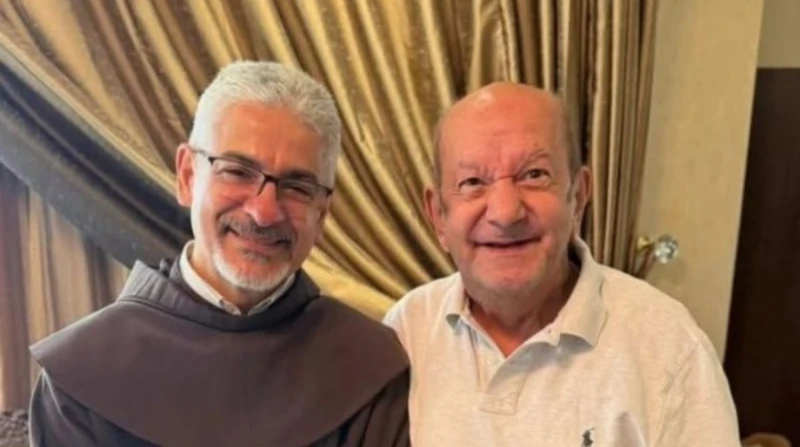 أسرار الأيام الأخيرة في حياة لطفي لبيب.. لماذا رفضت أسرته إجراءه عملية جراحية؟