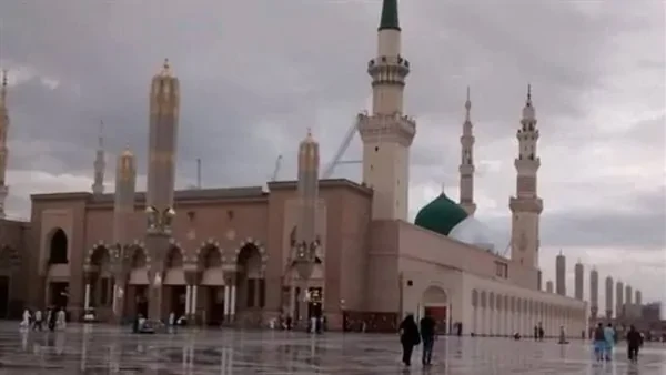 ما حكم زيارة مساجد المدينة المنورة؟.. دار الإفتاء المصرية تلقت دار الإفتاء المصرية، سؤالا ما حكم زيارة مساجد المدينة المنورة؟، ولذلك رغبت في وضع إجابة ناهيه لذلك الأمر من خلال الرد