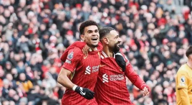 بايرن ميونخ يستعد لتقديم عرض بقيمة 52 مليون يورو للتعاقد مع لويس دياز.