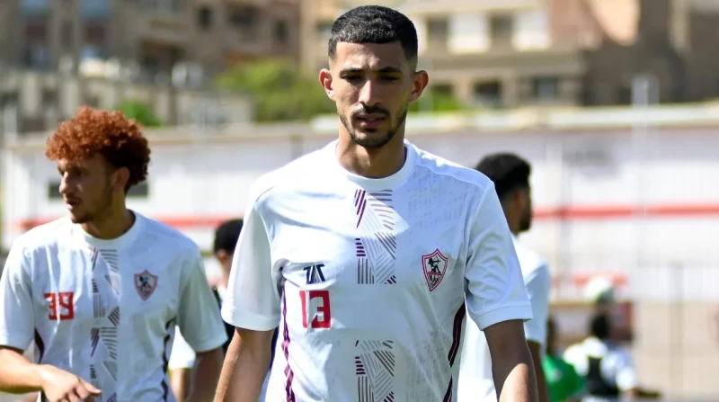 هل تسهم أزمة فتوح وعبدالقادر في إنهاء التوتر بين القطبين؟