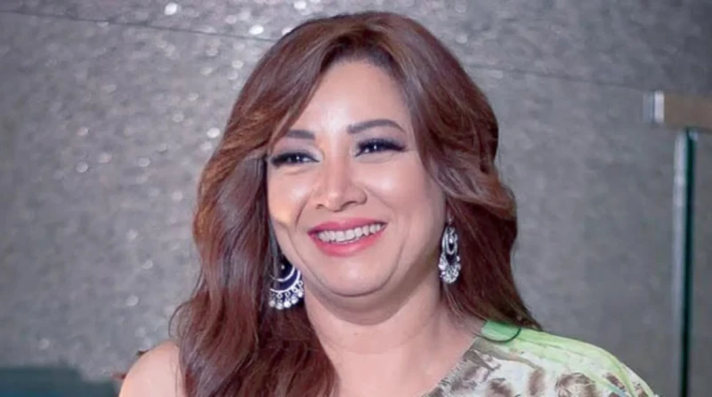 زوجة في الحي الشعبي”.. تفاصيل دور انتصار في “زمالك بولاق