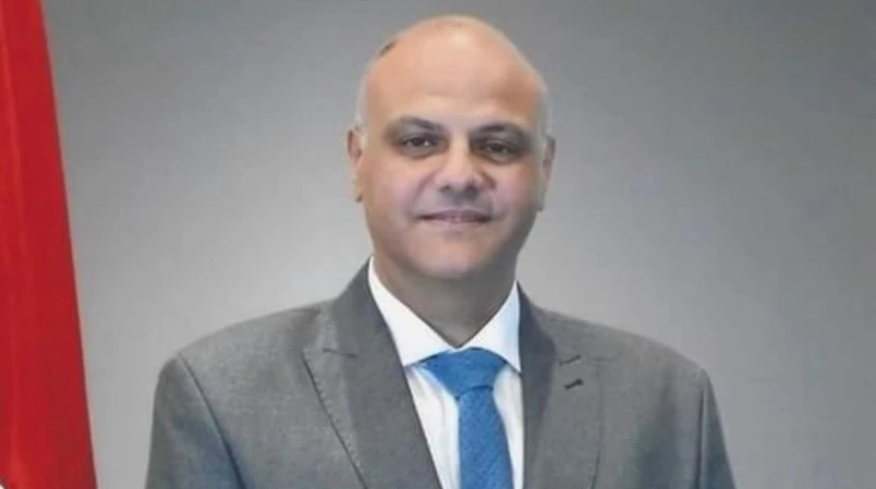 محافظ القليوبية: ننفذ خطة طموحة لتنفيذ مشروعات صناعية واستثمارية واعدة