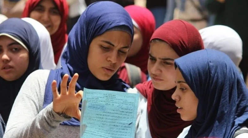 “شاومينج” تدعي تسريب نتائج الثانوية العامة 2025.. و”وزارة التربية” ترد على ذلك