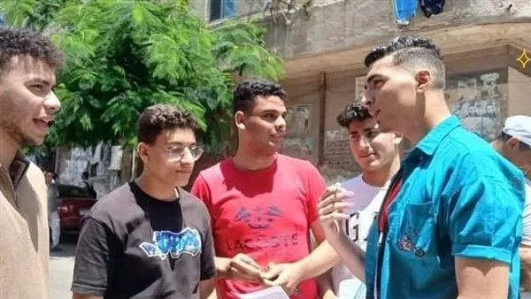 عاجل.. تفاصيل حقيقة تسرب نتائج الثانوية العامة 2025.. توضيح هام للطلاب