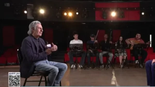 سليم سحاب: تطوير المواهب هو مفتاحي للاحتراف.. ونفقد تراثًا موسيقيًا لا يثمَّن