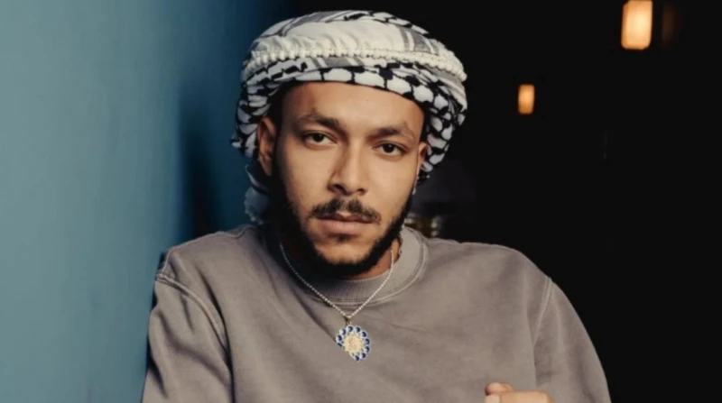 ويجز يكشف حقيقة إحيائه لحفل غنائي في دبي