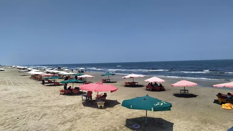 حالة الطقس ليوم الاثنين مع التفاصيل الجوية ودرجات الحرارة