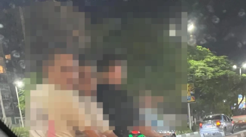 الأمن يفحص منشور سرقة هاتف فتاتين في "صلاح سالم"