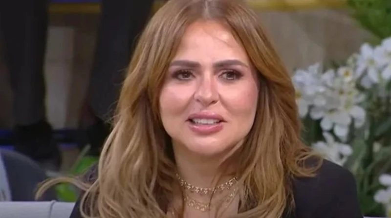 مها الصغير في ورطة جديدة.. فنانة سويسرية تدخل الأزمة: لن أتنازل عن حقي