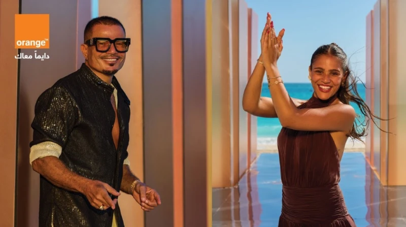 "خطفوني".. عمرو دياب يحلّق في قمة الترند بلا منافس