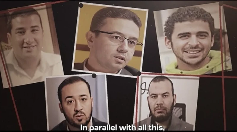 من حقول الموت إلى مقاطع التحريض.. ما أسباب فشل خطط حركة “حسم”؟