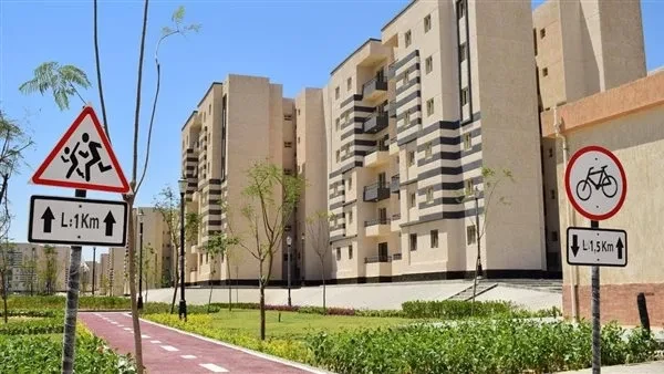 عاجل.. التوقيت النهائي لحجز وحدات الإسكان الاجتماعي 2025