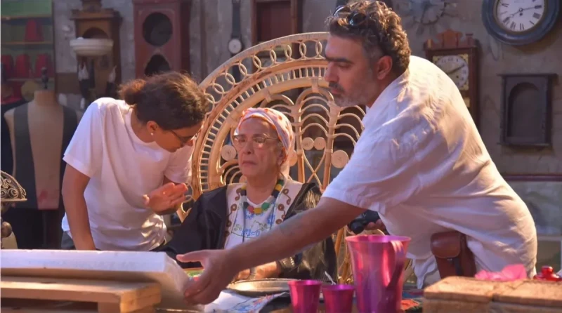 بعد تحقيقه لنجاح تجاري في مصر.. عرض فيلم “شرق 12” في الأردن مع حضور مخرجته