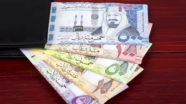 سعر الريال السعودي مقابل الجنيه المصري في البنوك المصرية اليوم الأحد 20 يوليو 2025
