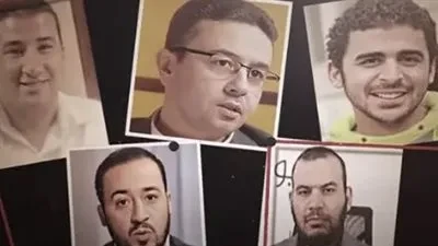 زعيم حزب الحركة الوطنية يشيد بمساعي وزارة الداخلية ويشدد: التضحية من أجل الوطن تمنع عودة الإرهاب.