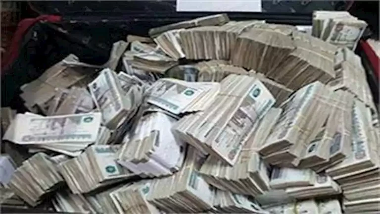 6 ملايين جنيه: إجمالي خسائر قضايا تجارة العملة خلال 24 ساعة