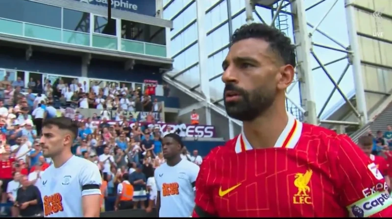 هل يفكر محمد صلاح في الاعتزال دولياً بعد تولي “التوأم” زمام المنتخب؟