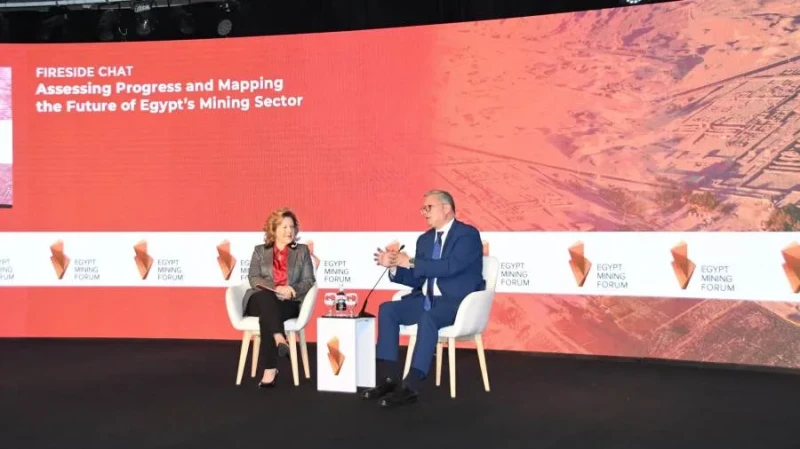 وزير البترول: تحويل هيئة الثروة المعدنية إلى هيئة اقتصادية يعد إنجازًا كبيرًا لدعم وتطوير صناعة التعدين في البلاد