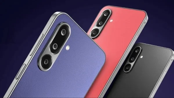 سامسونج تطرح هاتفًا اقتصاديًا بمواصفات متميزة وتحديثات مستدامة.