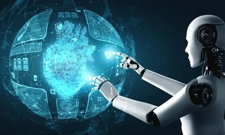 خبير تكنولوجي: الذكاء الاصطناعي يعاني من هلاوس معلوماتية ويحتاج لرقابة بشرية كشف الدكتور أحمد فوزي خبير تكنولوجي، تفاصيل هلاوس الذكاء الاصطناعي التي بدأت في الظهور خلال الفترة الأخ