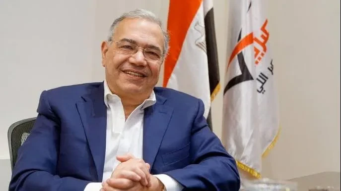 المصريين الأحرار يثنون على كفاءة الأجهزة الأمنية في إفشال خطة إرهابية