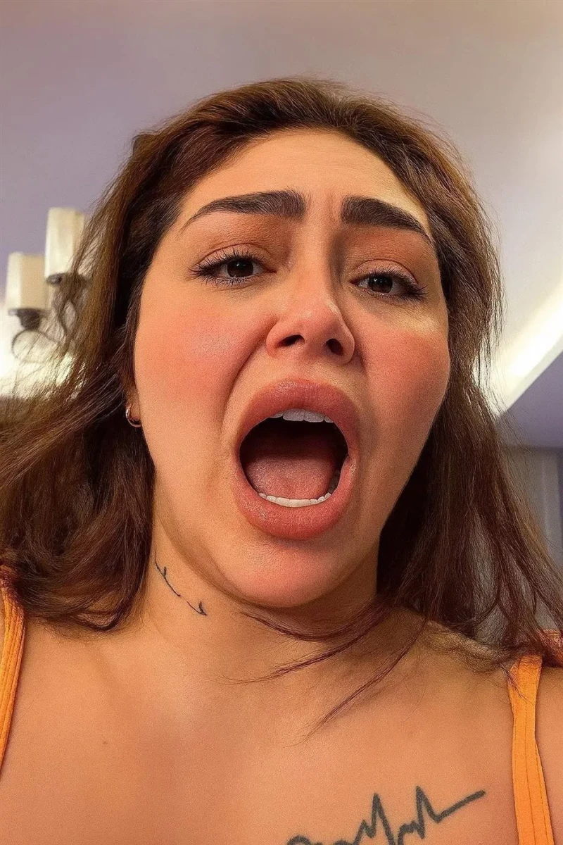 بعد الضجة.. قصة فيديو جديد لهدير عبد الرازق تشعل منصات التواصل الاجتماعي