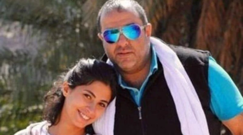 تفاصيل رسالة روبي الأخيرة إلى طليقها سامح عبد العزيز بعد وفاته