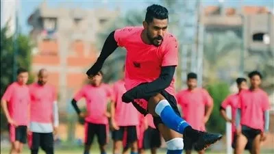 منية النصر يوقع عقداً مع كرم المصري، لاعب وسط اتحاد بسيون، لمدة موسمين